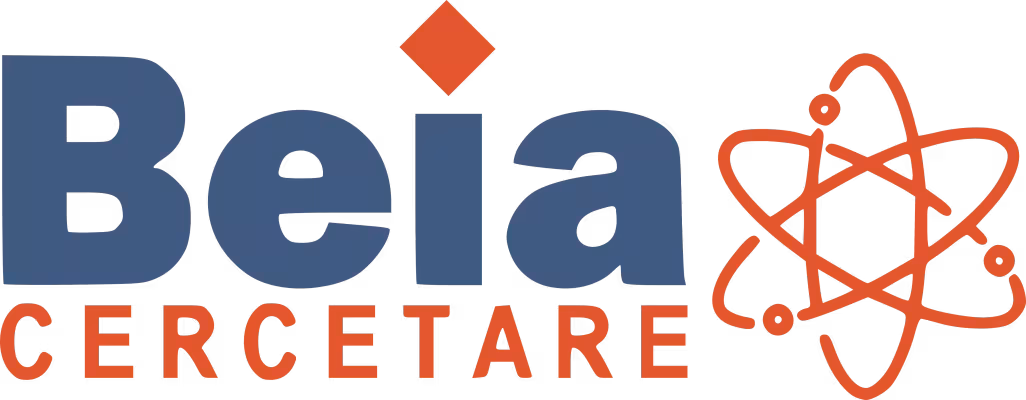 Beia Cercetare SRL