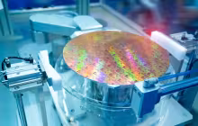 Linie pilot Microfabricarea dispozitivelor semiconductoare